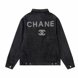 Picture of Chanel Jackets _SKUChanelM-XXLjothgntc12347